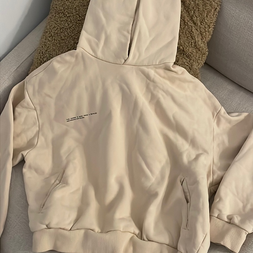 Pangia Hoodie